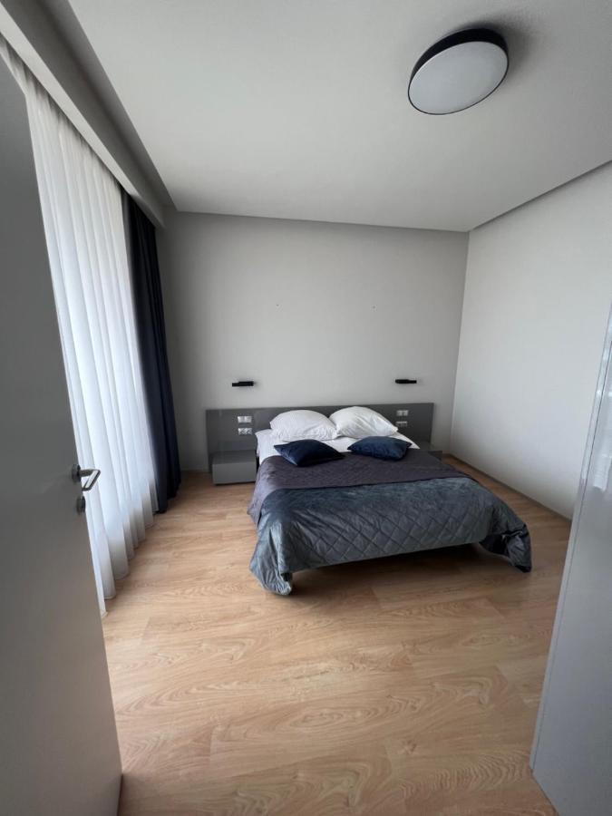 Silver Apartments - Ovo -Justincenter Wroclaw Exterior photo
