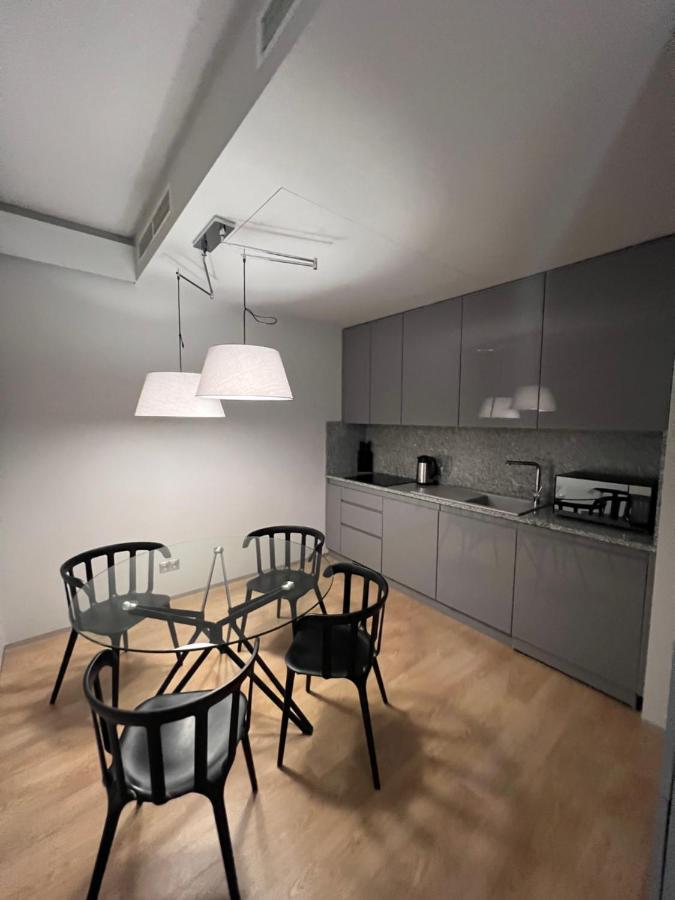 Silver Apartments - Ovo -Justincenter Wroclaw Exterior photo